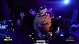 MAFIA NATIVES LIVE AT HUSH.HEALING ROCK COTTAGE SHOPPING CENTRE #housemusic #deephouse #music