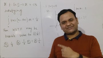 GATE 2020 | IIT JAM 2020 | Question related Real Analysis and Vector Calculus| CSIR NET Mathematics