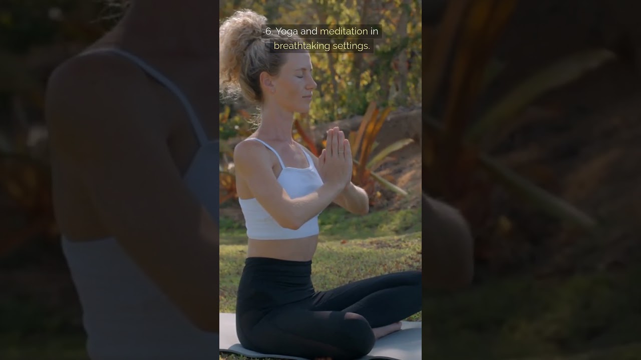 Thai Retreats Your Wellness Oasis. 