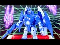 Transformers Studio Series 86 Scourge Chefatron Review