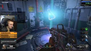 [old WR] 6:45 Classified Solo Project Skadi Easter Egg All Elixirs World Record
