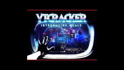 07 Clean Slate  - YTCracker - Introducing Neals