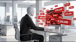 The Computer Error That Lost $460 Million