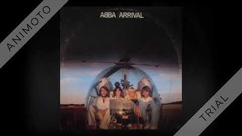 ABBA - Money, Money, Money - 1977