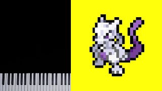 Pokémon RBY | Pikachu's Beach [GB] Transcription screenshot 2