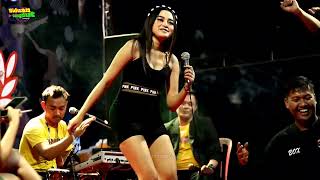 Teteg Ati - Verin Fernanda, Cantik Manis Goyangane Berani Sampai Bawah