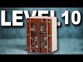 Solving the LEVEL 10 MAZE PUZZLE! (There’s a surprise inside!)