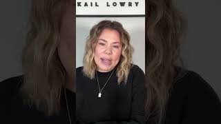 Just your average school drop-off… #kiddropoff #momlife #kaillowry #shortsvideo Profile