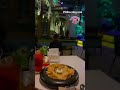 🔥 Enjoy an amazing buffet food experience with tasty BBQ, grilled meat, corn, and fresh sides! 😋🍖