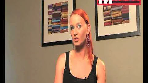 Raoul Moat's ex-girlfriend Marissa Reid speaks to ...