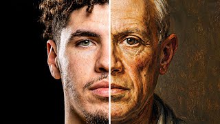 LaMelo Ball Is What Picasso Warned Us About