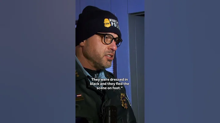 Minneapolis Police investigate two homicides 30 minutes apart