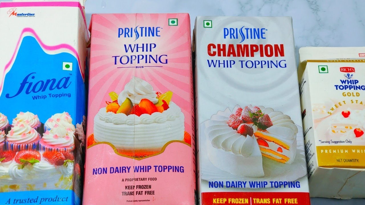 Whipping Cream Detailed Video ||വിപ്പിംക്രീം അറിയേണ്ടതെല്ലാം || Whipping Cream Tips ||#jasminsbakes