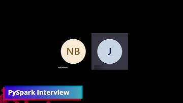 PySpark Interview | 2 YOE | Bigdata | Mock interview | Feedback