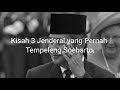 INILAH 3 JENDERAL yang pernah tempeleng soeharto😱😱😱