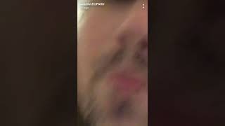 Famous Ruby Da Cherry Snapchat Story Profile