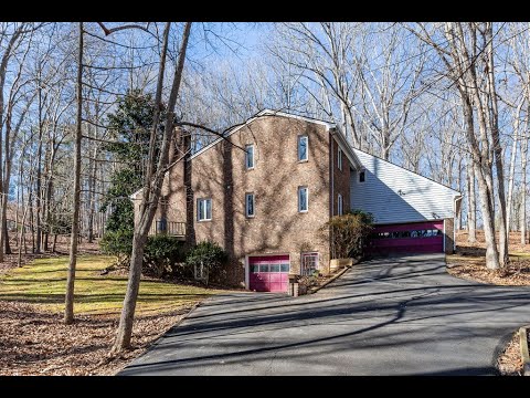 11727 Man O War Trail, Raleigh, NC home video tour