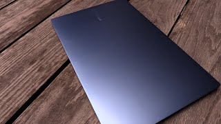 Samsung Galaxy Book Pro - First Look