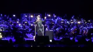 Serj Tankian - Sky Is Over - Live with CSUN Symphony, Northridge (11/10/2016)