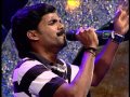 Kalyan sarees smart singer episode 68 sudheesh ar rehman round  hamma hamma