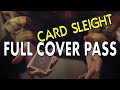 Magic Review - The Full Cover Pass by Tobias Hudson