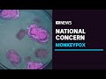 Monkeypox declared disease of national significance by Australia's Chief Medical Officer | ABC News - ABC News (Australia)