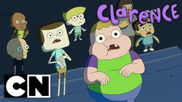 Clarence - Belson