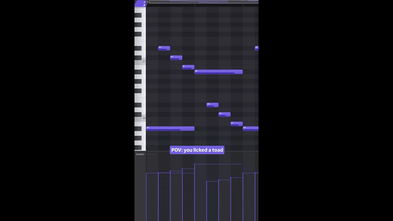 How I made the Destroy Lonely "Dreamers" beat