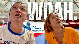 Inside EVERY ONE of Disney’s Exclusive DVC Lounges (FULL TOUR)