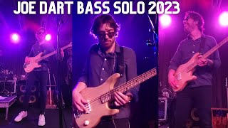 JOE DART BASS SOLO 2023