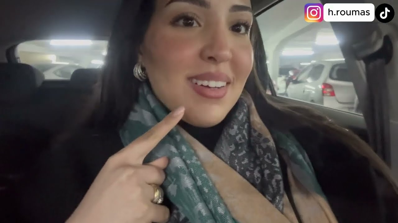 Vlog my DAY | تجربة مطعم هندي ما توقعتهاش 😱