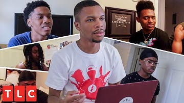 Addicted to Making Videos | My Strange Addiction - @AyeTeeYNFR