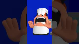 Peppino Real Scream Pizza Tower