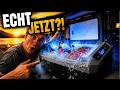 Diese Kühlbox macht -20°C im WOHNMOBIL 😳 | HCALORY Kompressor Kühlbox Test