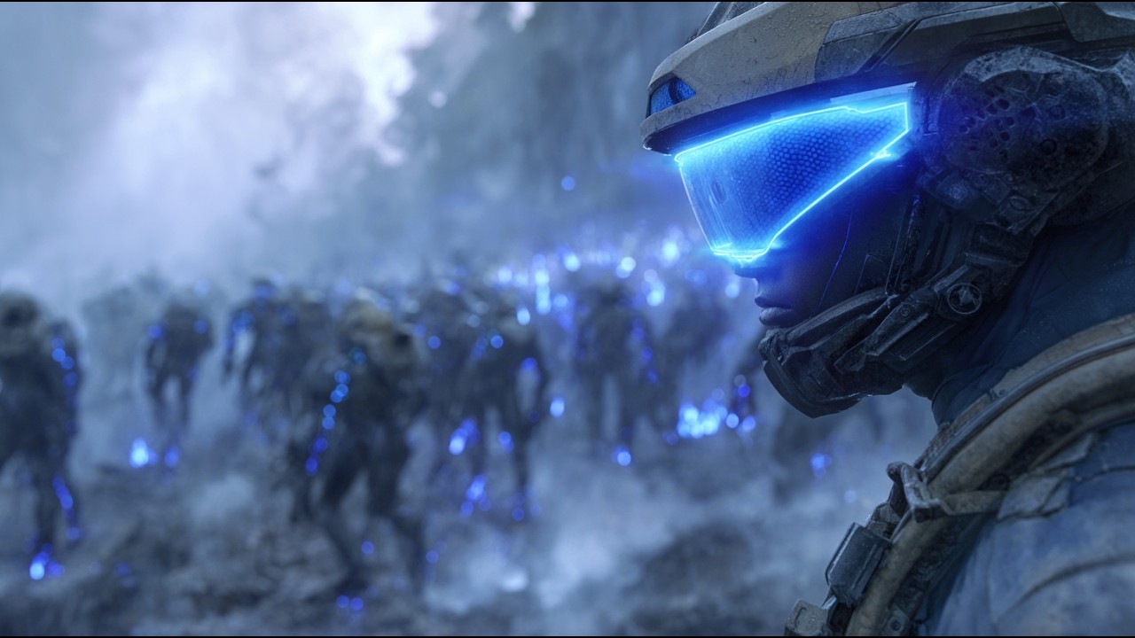 I Believed I Knew Battle—Until Humanity Broke Its Chains | Best HFY Stories