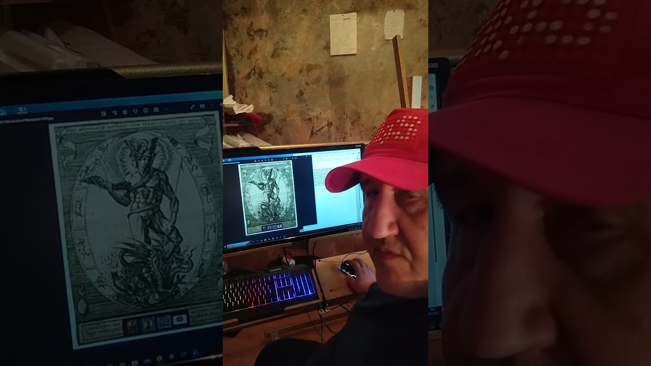 "Великое Действо" №14. Древнейший синтез камня. Рубедо. Алкахест, универсальный растворитель.