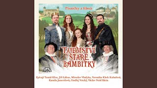 Tajemství staré bambitky 1 - Holka nebo kluk