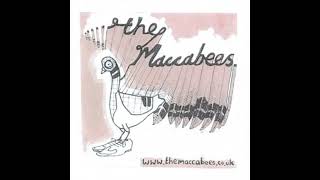 Watch Maccabees Spanishish video