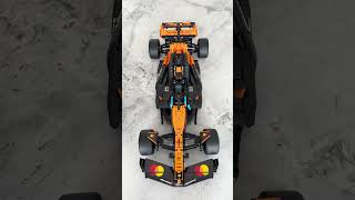 Lego MCL39 42228 FINAL REVIEW #lego #legoreview #legof1 #legocars #f1