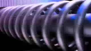 Chevron commercial