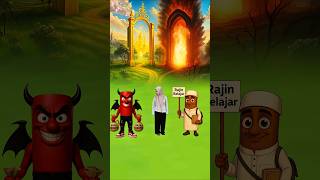 Download Lagu Kamu pilih yang mana? MP3