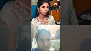 పిన్ని 😊 రామంటుంది అత్తమ్మ. ..? #viral #shorts #vlog #family #shortvideo #shopping