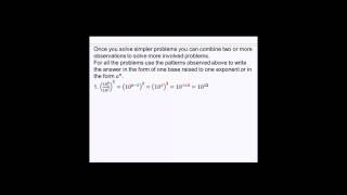 module 1 lecture 8