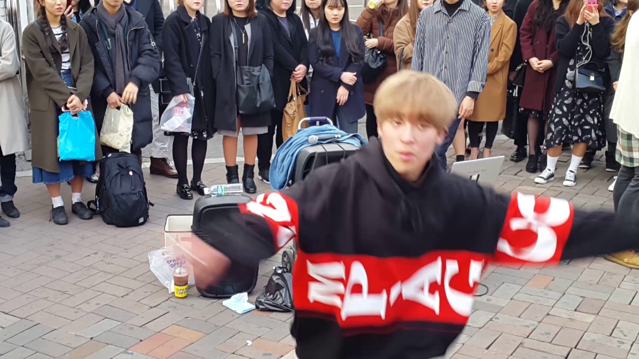 [170311] History (EXO) By D.O.B's TaeYeong