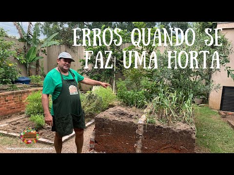 Vídeo: Erros comuns com plantas domésticas - Problemas com plantas domésticas a serem evitados