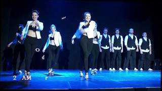 2mambo Pro Team - SNA 2014