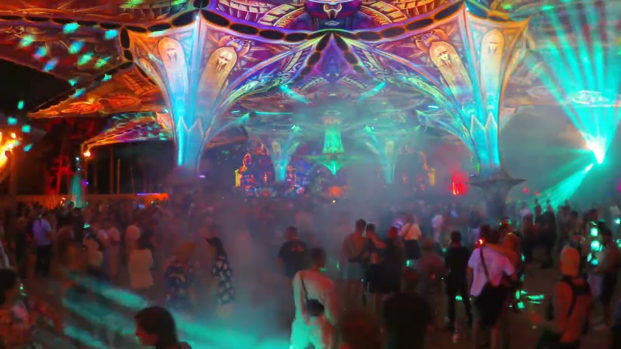 VooV Experience 2025  -  Sonic Species  -  (Full Set)