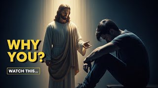 This Message From Jesus Will Change Your Life Today 🤯