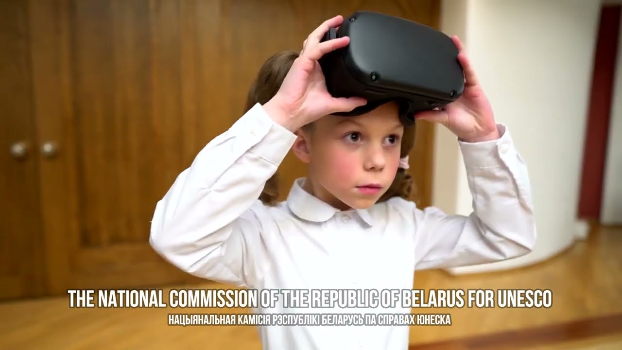 Беларусь и ЮНЕСКО - «Какая разница?»