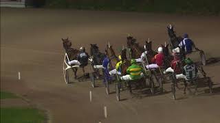 Vidéo de la course PMU PRIX FINN VERKAIK - CHAMPION 2017